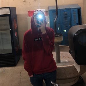 Meet your Posher, Logan